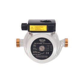 GP 250 - Bomba Pressurizadora INOVA